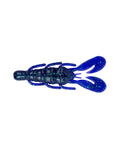 Cullem Pro series Mirror Craw 3.5" 10PP